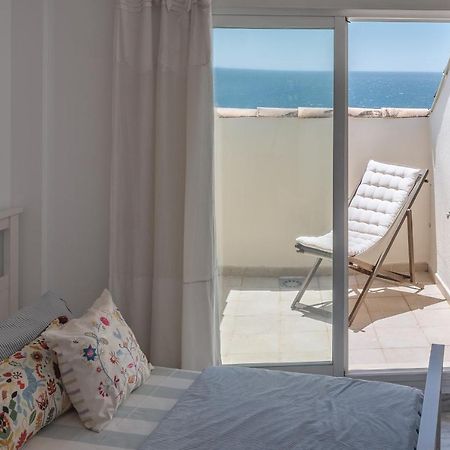 מארבלה Apartamentos Las Terrazas מראה חיצוני תמונה