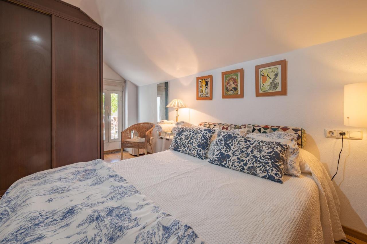 מארבלה Apartamentos Las Terrazas מראה חיצוני תמונה