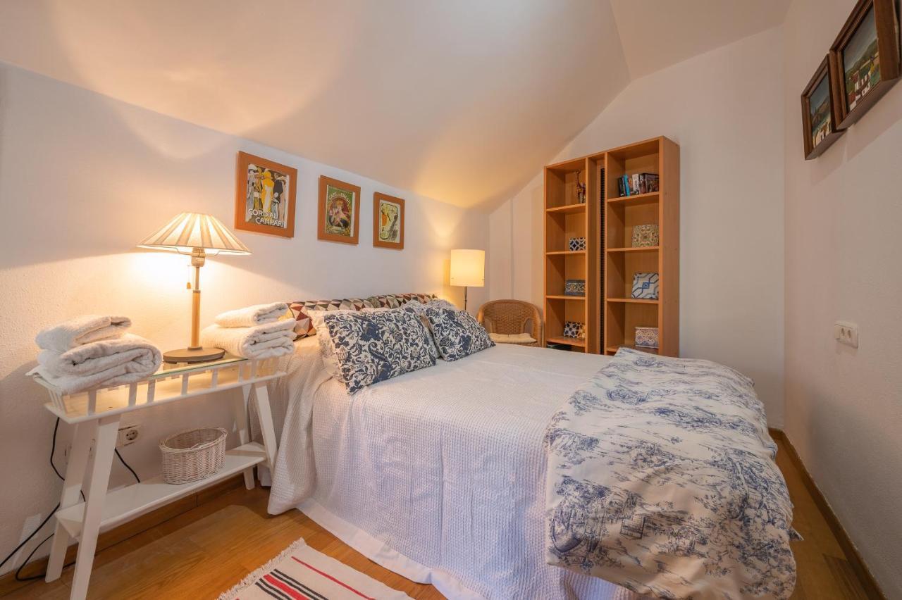 מארבלה Apartamentos Las Terrazas מראה חיצוני תמונה