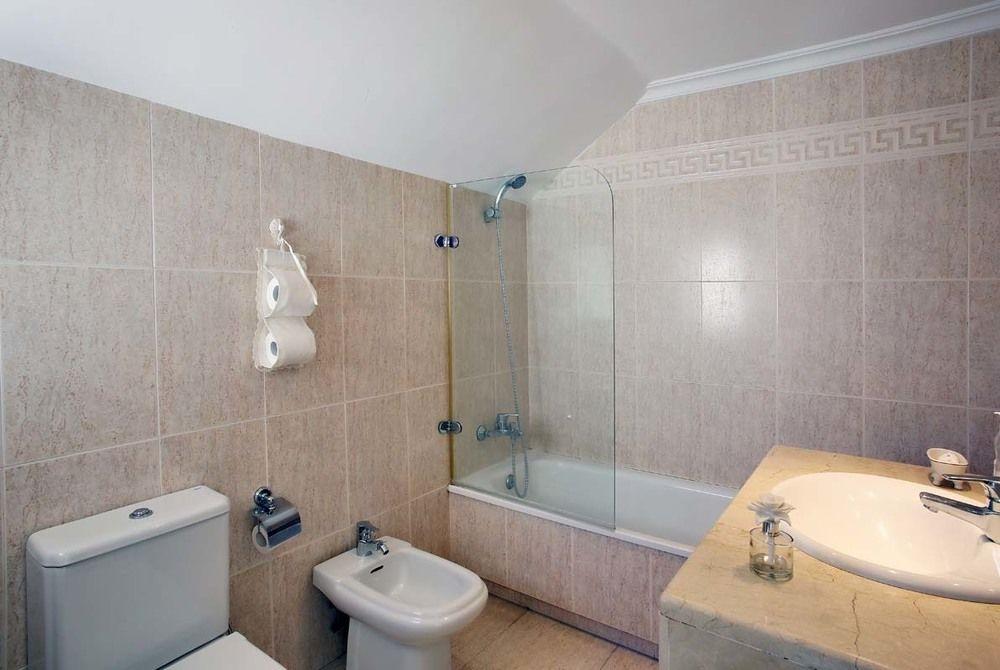 מארבלה Apartamentos Las Terrazas מראה חיצוני תמונה