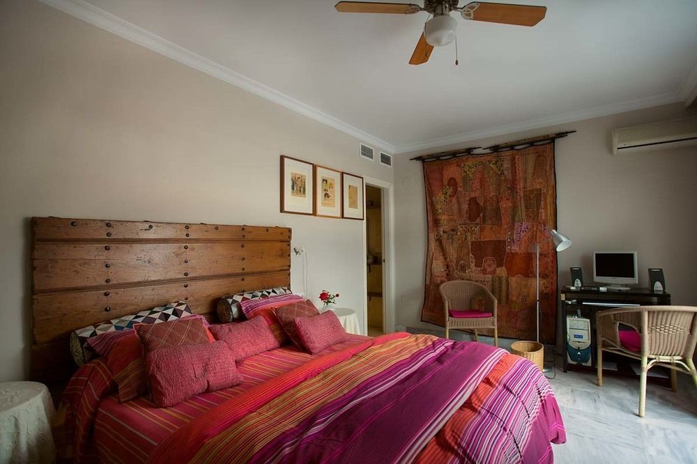 מארבלה Apartamentos Las Terrazas מראה חיצוני תמונה