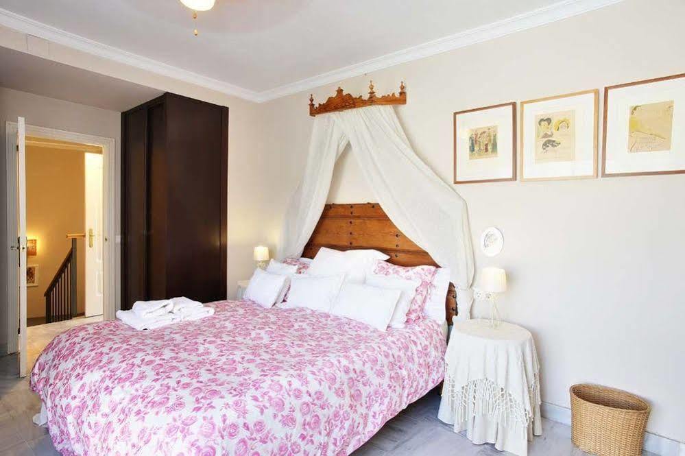 מארבלה Apartamentos Las Terrazas מראה חיצוני תמונה